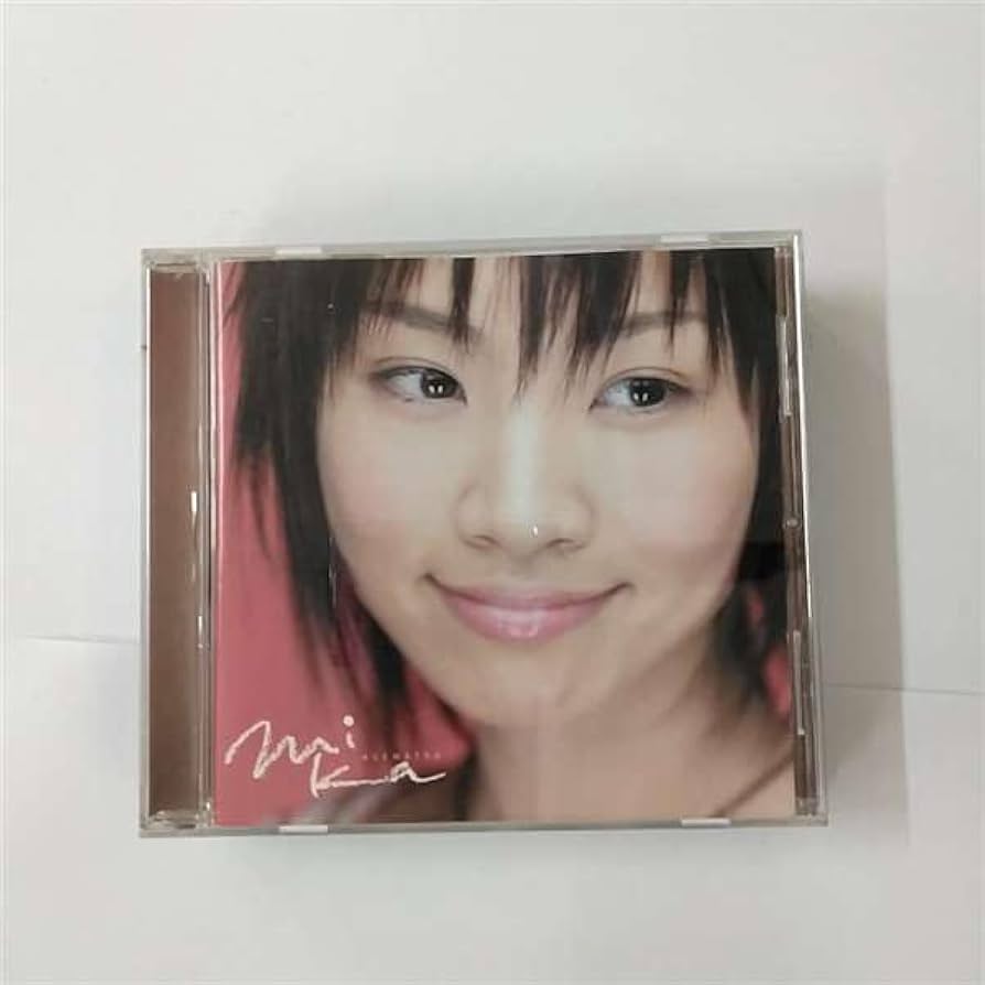 Amazon.co.jp: mika agematsu: ミュージック